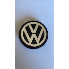 Yyo Volkswagen Jant Göbeği 55MM-58MM