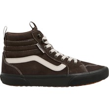 Vans Filmore Hi Vansguard Erkek Kahverengi Günlük Ayakkabı