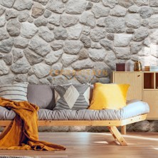 Stonewrap Kültür Taşı Dekoratif Taş Atlas İnci Kültür Taşı (1m2)