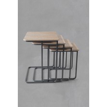 Veys Sehpa Zigon Sehpa