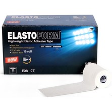 Elastoform  7,5cm x 4,5m