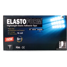 Elastoform  7,5cm x 4,5m