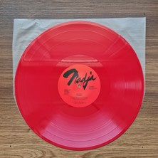 Ryo Fukui – Scenery (Red Vinyl)