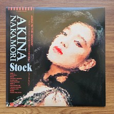 Akina Nakamori – Stock