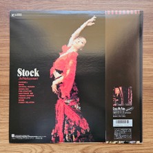 Akina Nakamori – Stock