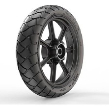 Anlas Capra 150/80X15 Tubeless Lastik