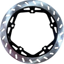 Monero Cf Moto Nk 250 Sr 250 Ön Fren Diski