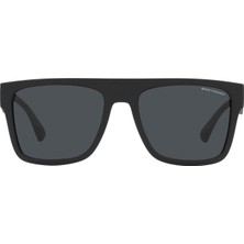 Armani Exchange 4113S 807887 55 Güneş Gözlüğü