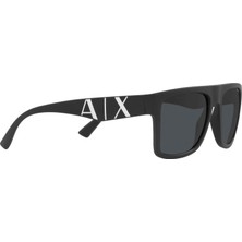 Armani Exchange 4113S 807887 55 Güneş Gözlüğü