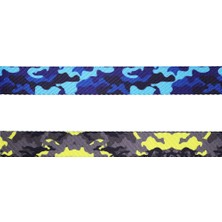 Dog.ist Camo Premium Sürdürülebilir Küçük ve Büyük Irk H Tipi Köpek Göğüs Tasması