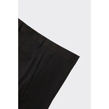 Kadir Büyükkaya Slim Fit Erkek PANTOLON-KAW2030W