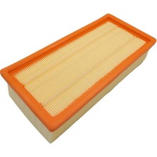 Srfn Ticaret Karcher Uyumlu 6.904-283.0 (NT 65/2 Eco) (Nt 75/2) elektrikli Süpürge Hepa Filtre