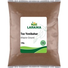 Laraska Toz Yenibahar 100G - Allspice Powder
