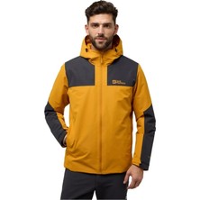 Jack Wolfskin Down Hoody Outdoor Ceket