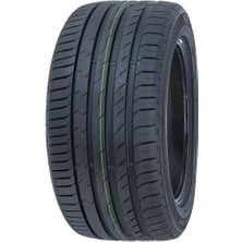 Nexen 245/30 R20 90Y Xl N Fera Sport Oto Yaz Lastiği (Üretim Yılı: 2024)