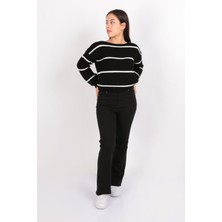 Fashion Friends 24K0328K1 Kadın Pantolon