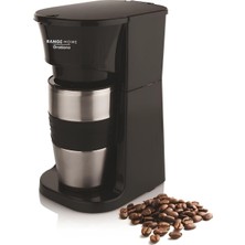 Range Home Gratiana Filtre Kahve Makinesi