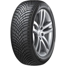 Hankook 205/60 R16 96H Xl Winter I*Cept Rs3 W462 Oto Kış Lastiği(Üretim Yılı: 2024)