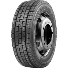 Benchmark 245/70R17.5 16Pr 136/134M Kld200 Asfalt Çeker Kamyon Dört Mevsim Lastiği (Üretim Yılı: 2023)