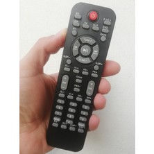 Tayfun Jameson JS-3820BT 1+1 Ses Sistemi Kumandası