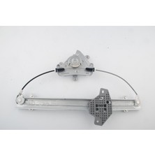 Hmc Ön Sağ Cam Krikosu Elektrikli Hyundai Accent Blue 2013-2019 Uyumlu 824041R110