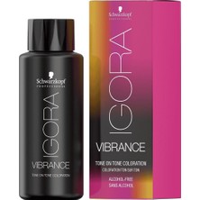 8 Adet Vibrance 9,5-5 Altın Tonlayıcı Saç Boyası (Orijinal)
