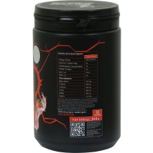 Zeus Nutrition Preworkout 305 gr Çilek Aromalı