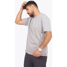5446 O Yaka 30/2 Süprem T-Shirt