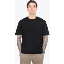 5446 O Yaka 30/2 Süprem T-Shirt