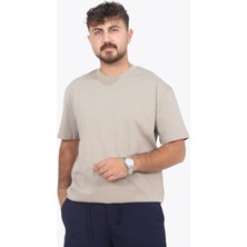 5446 O Yaka 30/2 Süprem T-Shirt