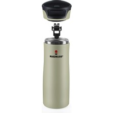 Madmugs Travel Mug Termos Bardak 0.47 Lt