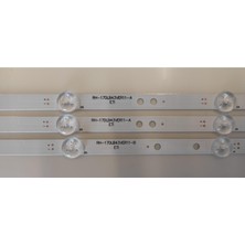 Toshıba 43LL3A63DT LED Bar