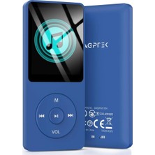 Agptek A02 MP3 Çalar