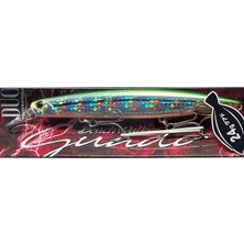 Duo Beach Walker Guado 130S 13CM 24GR Sinking Maket Balık
