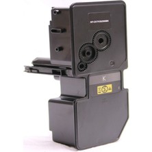 Tex-İnvest  Kyocera Ecosys PA2100CWX Renkli Lazer Yazıcı Toneri Sarı,