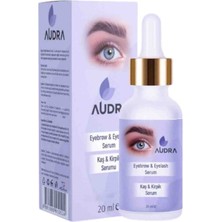 Audra Kirpik Kaş Serumu 20 ml