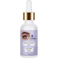 Audra Kirpik Kaş Serumu 20 ml