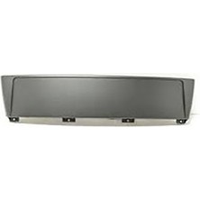 Gkl 8P4807285G 1qp Plakalık Parlak Grı Boyalı Audı A3