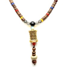 Omark Cotton Nirvana Kolye