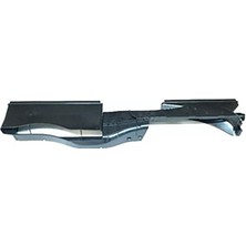 Gkl 5Q0129254B On Panel Havalandırma Alt Kapak