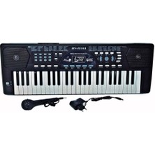 Nessiworld Eccho Org Mikrofonlu 49 Tuşlu