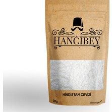 Hindistan Cevizi Yağlı 250g