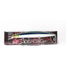 Duo Beach Walker Guado 130S CYA0582 Black Ear Sardine