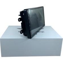 Cadence Dacıa Duster Sandero D13 Oem Multimedia