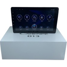 Cadence Dacıa Duster Sandero D13 Oem Multimedia