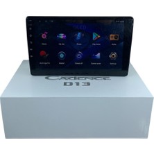 Cadence Dacıa Duster Sandero D13 Oem Multimedia
