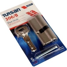 Tursan Bilyalı Barel 68MM