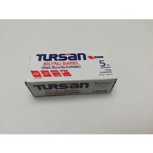 Tursan Bilyalı Barel 68MM