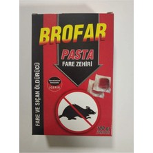 Profar Fare Pastası (10GRX10 Adet)