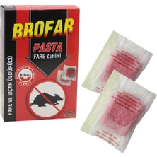 Profar Fare Pastası (10GRX10 Adet)